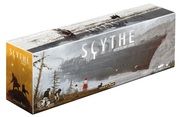 Scythe - Kolosse der Lüfte Jakub Rozalski 0706949635395