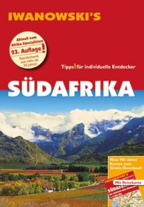 Südafrika Iwanowski, Michael 9783861972006