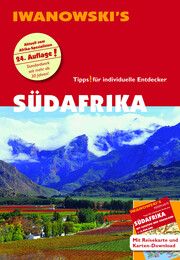 Südafrika Iwanowski, Michael 9783861972594