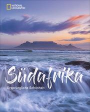 Südafrika  9783866907003