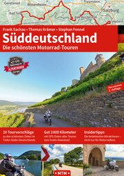 Süddeutschland Sachau, Frank/Krämer, Thomas/Fennel, Stephan 9783939997542