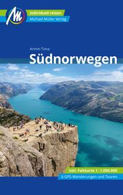 Südnorwegen Tima, Armin 9783956546150