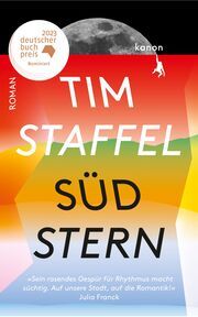 Südstern Staffel, Tim 9783985680948