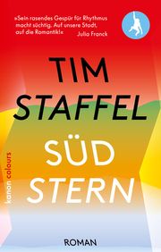 Südstern Staffel, Tim 9783985681365