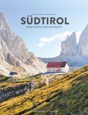 Südtirol Ruhland, Nina/Hüsler, Eugen E 9783954163724