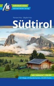 Südtirol Fritz, Florian/Fritz, Sibylle 9783966853132