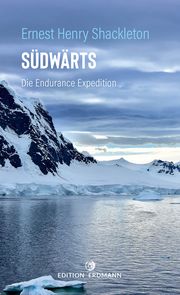 Südwärts Shackleton, Ernest Henry (Sir) 9783737400657