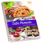 Süße Momente Schlögl, Silvia/Schilcher, Christine 9783985160532