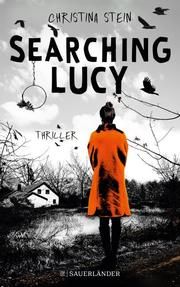 Searching Lucy Stein, Christina 9783737357128