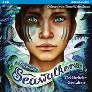 Seawalkers - Gefährliche Gestalten Brandis, Katja 9783401241203