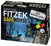 Sebastian Fitzek Safehouse - Das Würfelspiel Jörn Stollmann 4033477903501