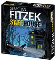 Sebastian Fitzek Safehouse Jörn Stollmann 4033477902887