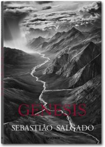 Sebastião Salgado - GENESIS Salgado, Sebastião 9783836542593