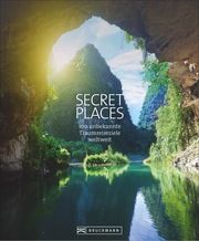 Secret Places Müssig, Jochen/Drouve, Andreas/Waterkamp, Rainer u a 9783734312724