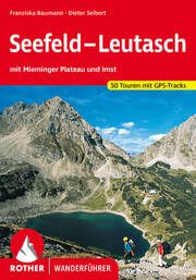 Seefeld - Leutasch Seibert, Dieter/Baumann, Franziska 9783763347988