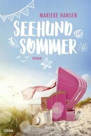 Seehundsommer Hansen, Marieke 9783404187836