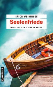 Seelenfriede Weidinger, Erich 9783839204146