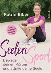 SeelenSport Biber, Katrin 9783492062077