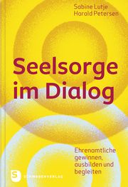 Seelsorge im Dialog Lutje, Sabine/Petersen, Harald 9783796618529