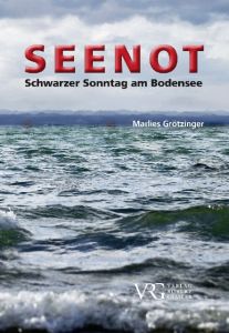 Seenot Grötzinger, Marlies 9783861361886