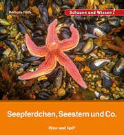 Seepferdchen, Seestern und Co. Rath, Barbara 9783863164706
