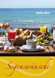 Segenswünsche Kern, Steffen 9783842940307