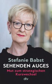 Sehenden Auges Babst, Stefanie 9783423283298