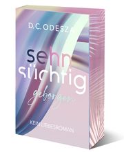 Sehnsüchtig Geborgen Odesza, D C 9783949539367