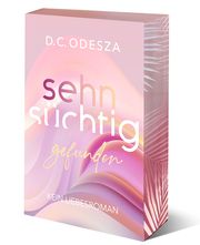 Sehnsüchtig Gefunden D C Odesza 9783949539299