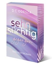 Sehnsüchtig Gegangen Odesza, D C 9783949539343