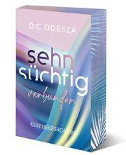 Sehnsüchtig Verbunden Odesza, D C 9783949539350