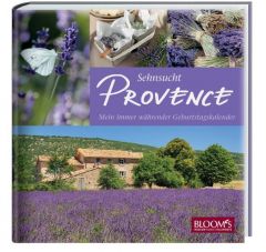 Sehnsucht Provence  9783939868286