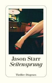 Seitensprung Starr, Jason 9783257246216