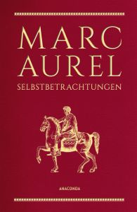 Selbstbetrachtungen Aurel, Marc 9783730606728