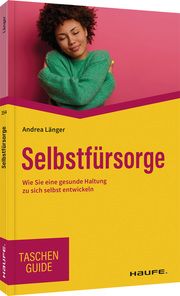 Selbstfürsorge Länger, Andrea 9783648159460