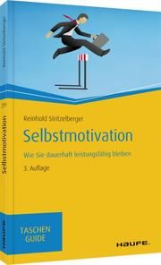 Selbstmotivation Stritzelberger, Reinhold 9783648140185