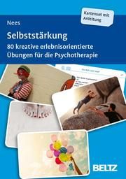 Selbststärkung Nees, Frauke 4019172100131