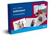 Selbstwert Jacob, Gitta/Seebauer, Laura 4019172100377