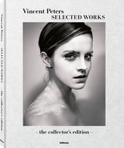 Selected Works, Collector's Edition Peters, Vincent 9783961713752