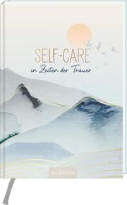 Self-Care in Zeiten der Trauer Okona, Nneka M 9783845849584
