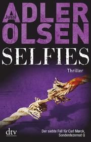 Selfies Adler-Olsen, Jussi 9783423217712