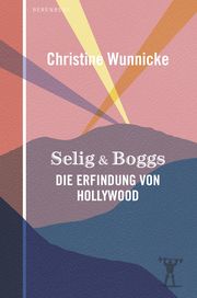 Selig & Boggs Wunnicke, Christine 9783949203138