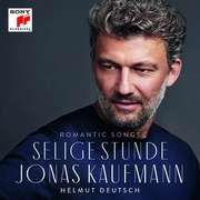 Selige Stunde Kaufmann, Jonas/Deutsch, Helmut 0194397832624