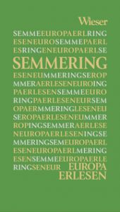 Semmering Beppo Beyerl/Thomas Kohlwein 9783990295717