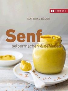 Senf Rösch, Matthias 9783775007658