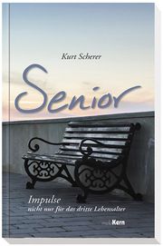 Senior Scherer, Kurt 9783842916272