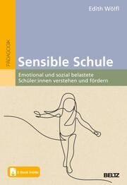 Sensible Schule Wölfl, Edith 9783407632661