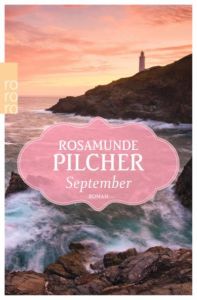 September Pilcher, Rosamunde 9783499268113