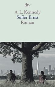 Süßer Ernst Kennedy, A L 9783423147583