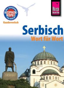 Serbisch - Wort für Wort Jovanovic, Dragoslav 9783831764617